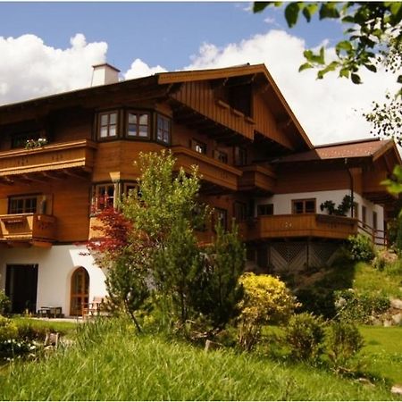 Chalet Lisa Schladming Eksteriør bilde