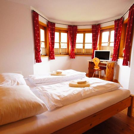 Chalet Lisa Schladming Eksteriør bilde
