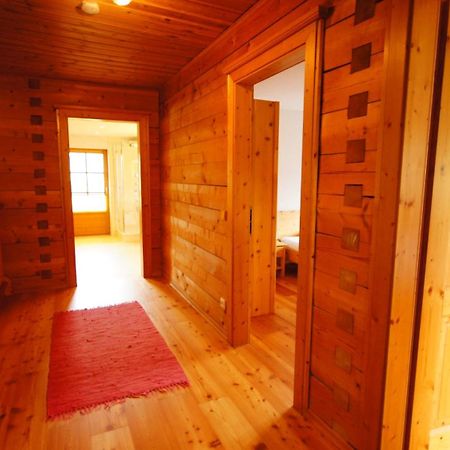 Chalet Lisa Schladming Eksteriør bilde