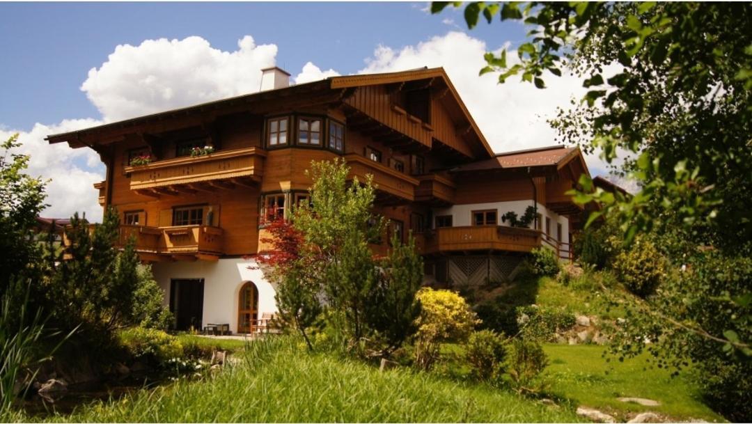 Chalet Lisa Schladming Eksteriør bilde