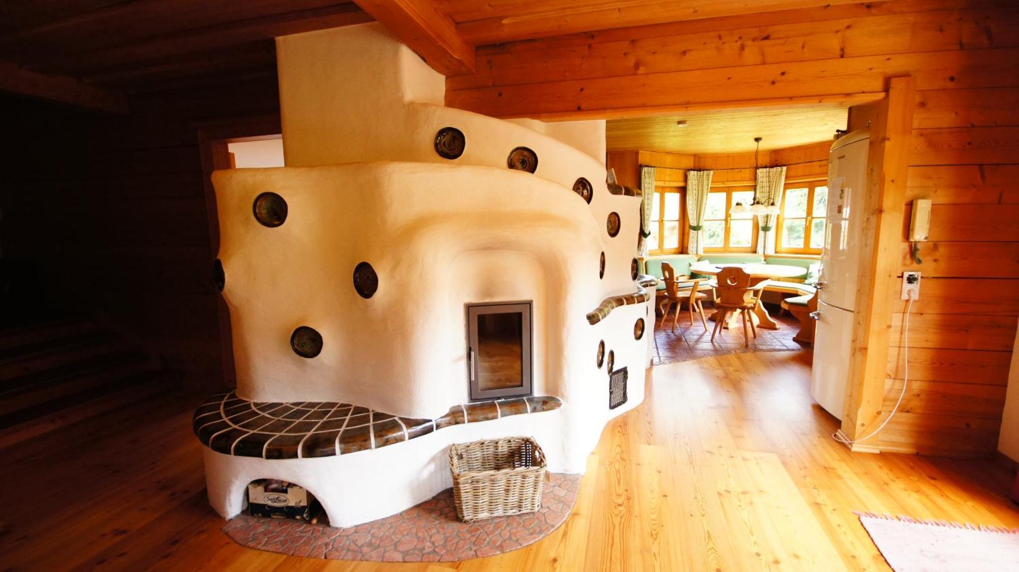 Chalet Lisa Schladming Eksteriør bilde