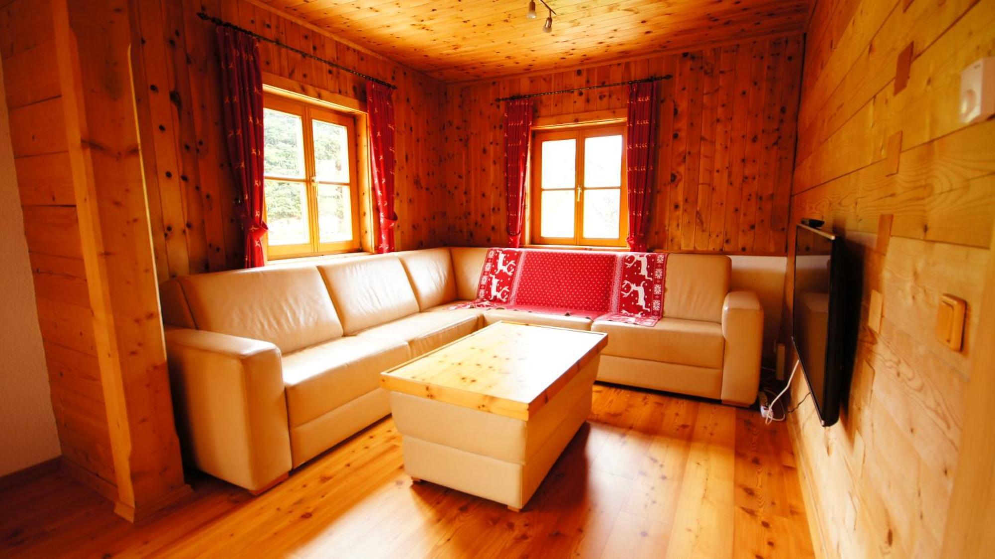 Chalet Lisa Schladming Eksteriør bilde