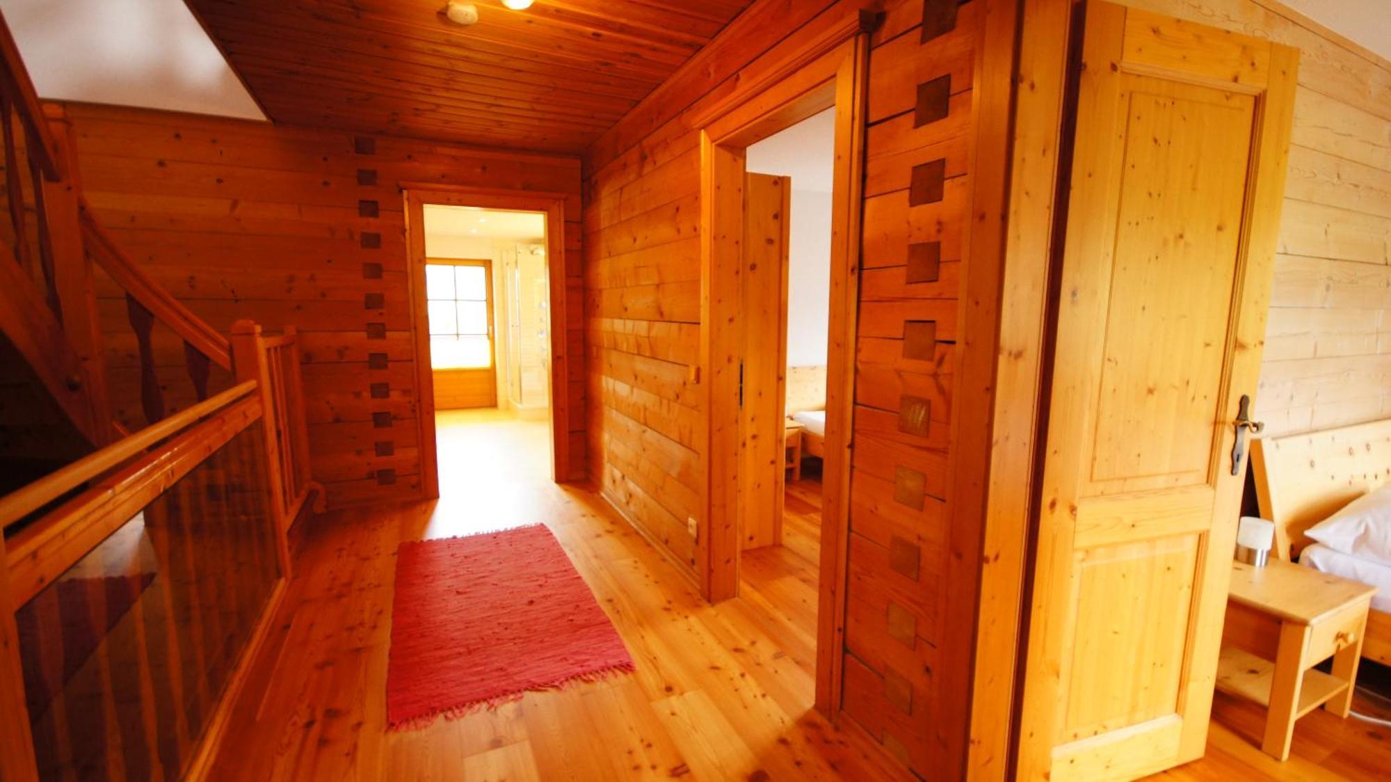 Chalet Lisa Schladming Eksteriør bilde