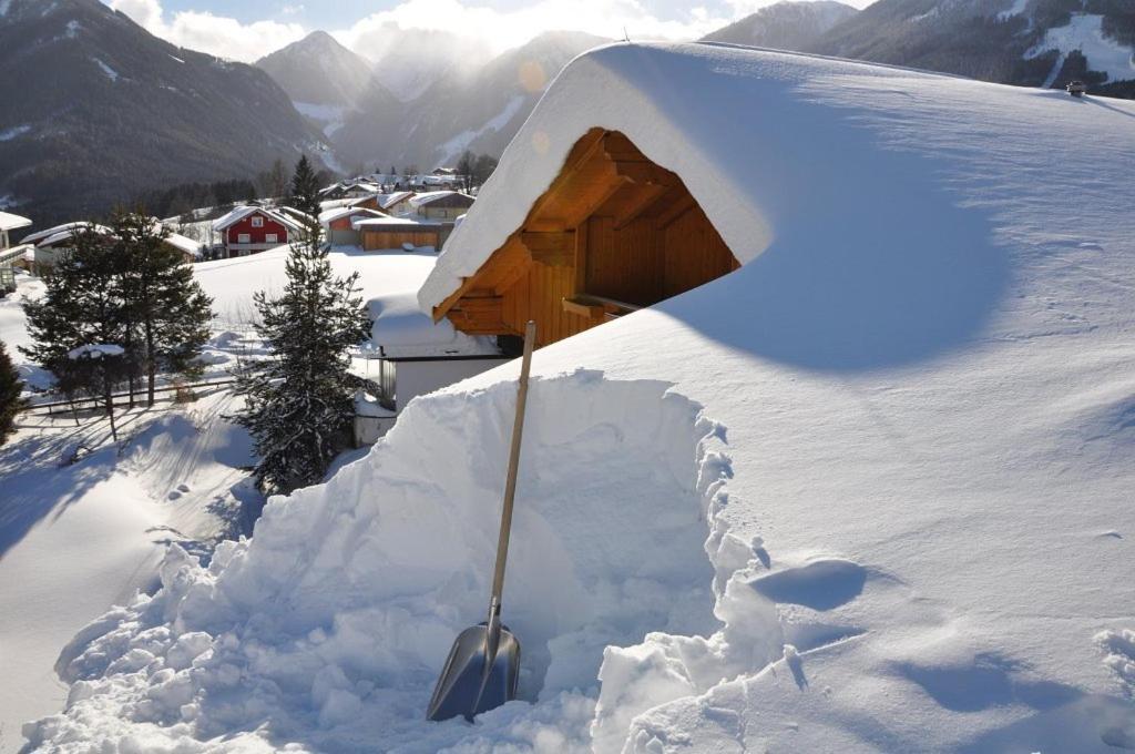 Chalet Lisa Schladming Eksteriør bilde